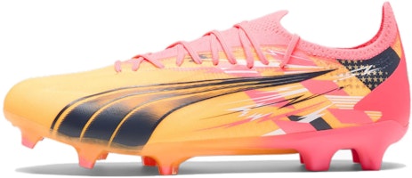 Christian Pulisic x Puma Ultra Ultimate FG AG 'Copa América Pack' 107961-01 Christian Pulisic x Puma Ultra Ultimate FG AG 'Copa América Pack' 107961-01