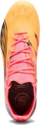 Christian Pulisic x Puma Ultra Ultimate FG AG 'Pakej Copa América' 107961-01 Shop Christian Pulisic x Puma Ultra Ultimate FG AG 'Pakej Copa América' 107961-01