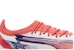 Christian Pulisic x Puma Ultra Ultimate FG AG 'Putih Blazing Biru' 107320-01