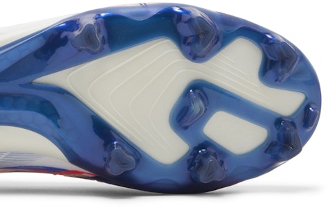 Christian Pulisic x Puma Ultra Ultimate FG/AG 'Blanco Azul Brillante' 107320-01 Purchase Christian Pulisic x Puma Ultra Ultimate FG/AG 'Blanco Azul Brillante' 107320-01