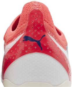 Christian Pulisic x Puma Ultra Ultimate FG/AG 'Blanco Azul Brillante' 107320-01 Sizing Christian Pulisic x Puma Ultra Ultimate FG/AG 'Blanco Azul Brillante' 107320-01