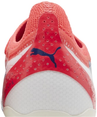 克里斯蒂安·普利西奇 x Puma Ultra Ultimate FG AG '白色炙藍' 107320-01 Sizing 克里斯蒂安·普利西奇 x Puma Ultra Ultimate FG AG '白色炙藍' 107320-01