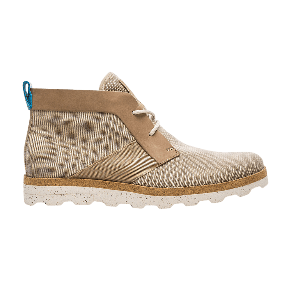 Christopher Raeburn x Clarks Bandar Lo 'Sand' 26118238
