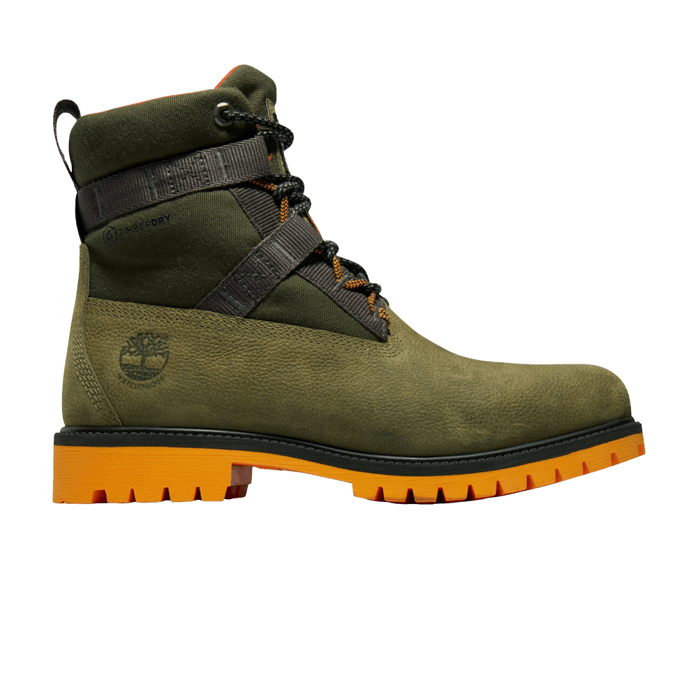Christopher Raeburn x Timberland 6 Inch Heritage Boot 'Earthkeepers by Raeburn' TB0A2H8Q-A58
