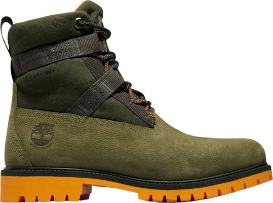 Christopher Raeburn x Timberland 6 Inch Heritage Boot 'Earthkeepers by Raeburn' TB0A2H8Q-A58 Buy Christopher Raeburn x Timberland 6 Inch Heritage Boot 'Earthkeepers by Raeburn' TB0A2H8Q-A58