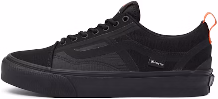 Christopher Raeburn x Vans Old Skool GORE-TEX VR3 'Triple Black' VN0A4BVJBLK Christopher Raeburn x Vans Old Skool GORE-TEX VR3 'Triple Black' VN0A4BVJBLK