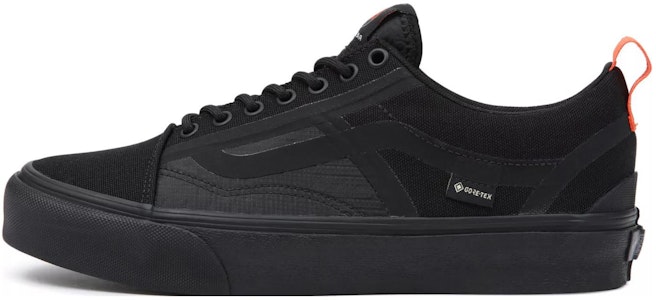 Christopher Raeburn x Vans Old Skool GORE-TEX VR3 'Hitam Klasik' VN0A4BVJBLK Buy Christopher Raeburn x Vans Old Skool GORE-TEX VR3 'Hitam Klasik' VN0A4BVJBLK