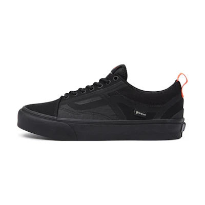Christopher Raeburn Vans Old Skool GORE-TEX VR3 'Triple Black'