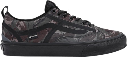 Christopher Raeburn x Vans Old Skool GORE-TEX VR3 'Camo' VN0A4BVJCMA Christopher Raeburn x Vans Old Skool GORE-TEX VR3 'Camo' VN0A4BVJCMA