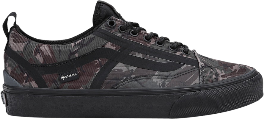 Christopher Raeburn x Vans Old Skool GORE-TEX VR3 'Camo' VN0A4BVJCMA Buy Christopher Raeburn x Vans Old Skool GORE-TEX VR3 'Camo' VN0A4BVJCMA
