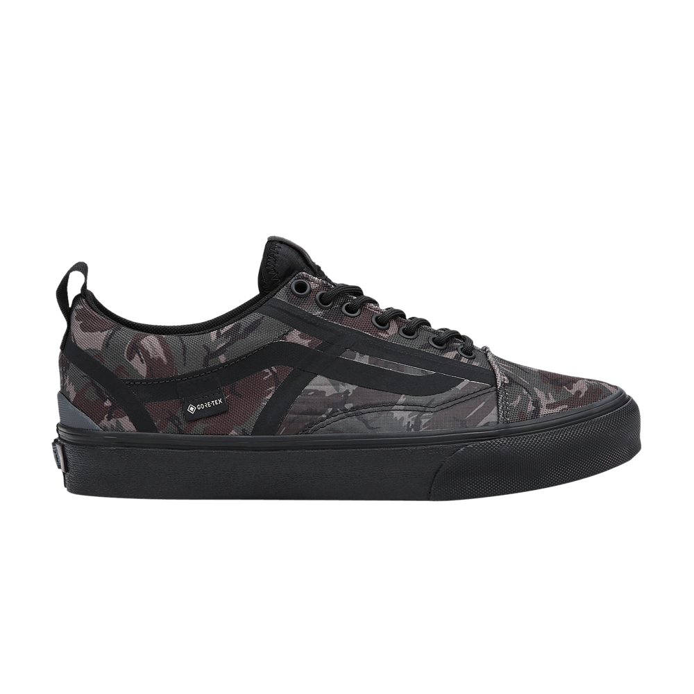 Christopher Raeburn x Vans Old Skool GORE-TEX VR3 'Camo' VN0A4BVJCMA