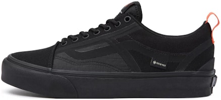 Christopher Raeburn x Vans Old Skool GORE-TEX VR3 'Triple Black' VN0A4BVJBLK Christopher Raeburn x Vans Old Skool GORE-TEX VR3 'Triple Black' VN0A4BVJBLK