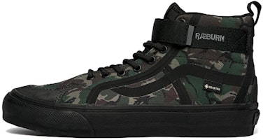Christopher Raeburn x Vans Sk8-Hi GORE-TEX VR3 'Camo' VN0A4BVKCMA Christopher Raeburn x Vans Sk8-Hi GORE-TEX VR3 'Camo' VN0A4BVKCMA