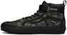 Christopher Raeburn x Vans Sk8-Hi GORE-TEX VR3 'Camo' Lelaki Kasut VN0A4BVKCMA