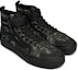 Lookbook Christopher Raeburn x Vans Sk8-Hi GORE-TEX VR3 'Camo' Lelaki Kasut VN0A4BVKCMA