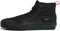 Buy Christopher Raeburn x Vans Sk8-Hi GORE-TEX VR3 'Hitam Sepenuhnya' VN0A4BVKBLK