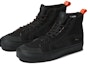 Lookbook Christopher Raeburn x Vans Sk8-Hi GORE-TEX VR3 'Hitam Sepenuhnya' VN0A4BVKBLK
