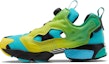 Buy Chromat x Reebok Instapump Fury OG 'Emerald Hijau Zamrud' FY0825