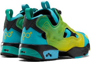 Chromat x Reebok Instapump Fury OG '翡翠' FY0825 Shop Chromat x Reebok Instapump Fury OG '翡翠' FY0825