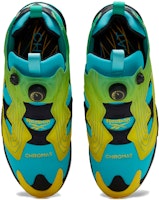 Chromat x Reebok Instapump Fury OG '翡翠' FY0825 Purchase Chromat x Reebok Instapump Fury OG '翡翠' FY0825