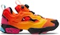 Chromat x Reebok Instapump Fury OG 'Solar Orange' Orang Matahari FZ3432