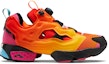 Buy Chromat x Reebok Instapump Fury OG 'Solar Orange' Orang Matahari FZ3432