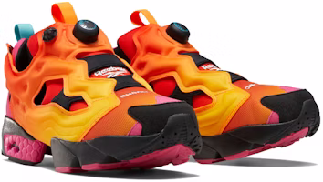 Chromat x Reebok Instapump Fury OG '太阳橙' FZ3432 Order Chromat x Reebok Instapump Fury OG '太阳橙' FZ3432