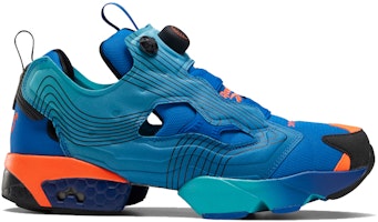 Chromat x Reebok Instapump Fury OG 'Azul Vector' FY0826 Order Chromat x Reebok Instapump Fury OG 'Azul Vector' FY0826