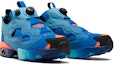 Lookbook Chromat x Reebok Instapump Fury OG 'Biru Vector' FY0826