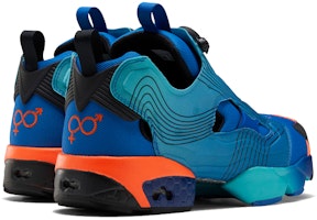 Chromat x Reebok Instapump Fury OG 'Azul Vector' FY0826 Shop Chromat x Reebok Instapump Fury OG 'Azul Vector' FY0826