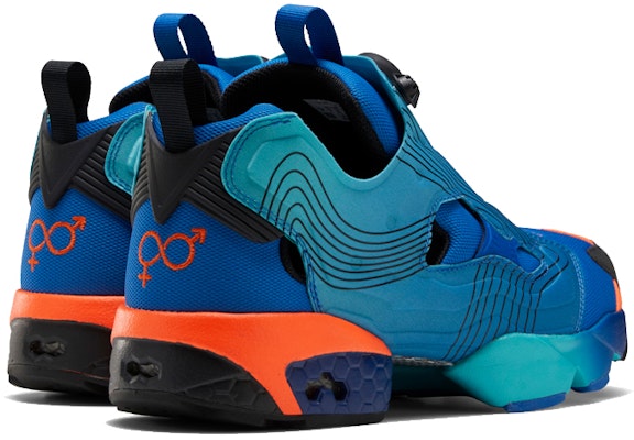 Chromat x Reebok Instapump Fury OG 'Vector Blue' FY0826 Shop Chromat x Reebok Instapump Fury OG 'Vector Blue' FY0826