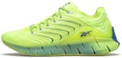 Buy Chromat x Reebok Zig Kinetica 'Kuning Asid' FX2461