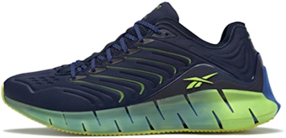 Chromat x Reebok Zig Kinetica 'Vector Navy' FX2459 Chromat x Reebok Zig Kinetica 'Vector Navy' FX2459
