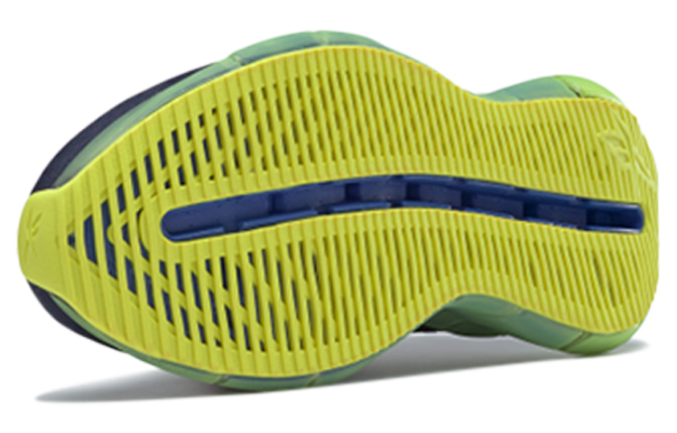 Purchase Chromat x Reebok Zig Kinetica 'Vector Navy' FX2459