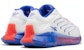 Chromat x Reebok Zig Kinetica 'Putih Biru Asid' FX2460