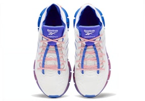 Chromat x Reebok ジグキネティカ "白/アシッドブルー" FX2460 Purchase Chromat x Reebok ジグキネティカ "白/アシッドブルー" FX2460