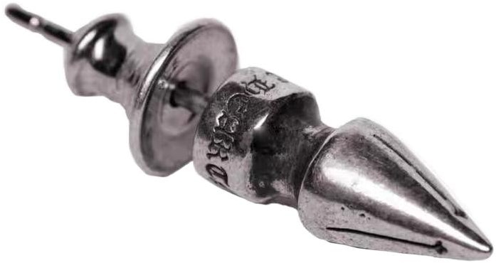 chrome-hearts-alphabet-logo-925-silver-unisex-stud-earrings-silver-klx-ed-800