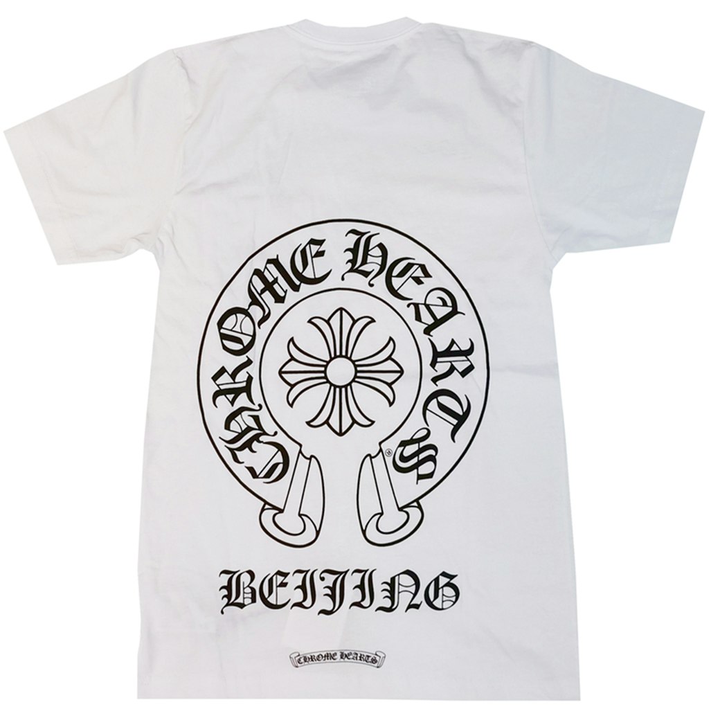 chrome-hearts-beijing-exclusive-horseshoe-print-unisex-white-t-shirt-ch-041