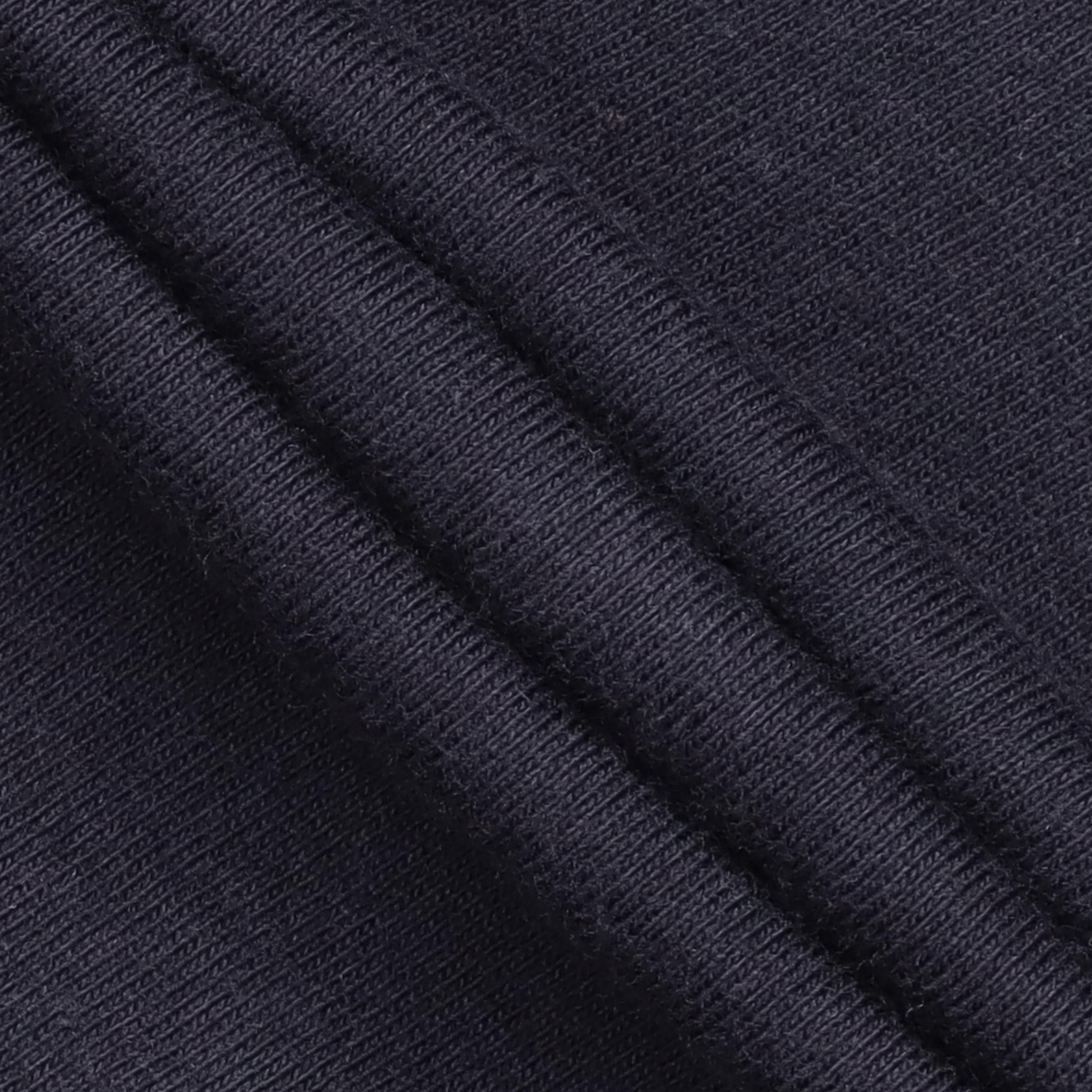 Chrome Hearts Black Cross Print Crewneck T-shirt for Men CH-177 圖 7