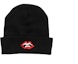 Buy Gorro Unisex Chrome Hearts Negro Bordado Labios Rojos. CH-CAP-2023022