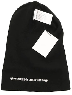 Gorro Unisex Chrome Hearts Negro Bordado Labios Rojos. CH-CAP-2023022 Purchase Gorro Unisex Chrome Hearts Negro Bordado Labios Rojos. CH-CAP-2023022