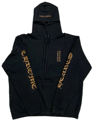 chrome-hearts-black-hoodie-with-arm-gothic-gold-lettering-print-ch-586