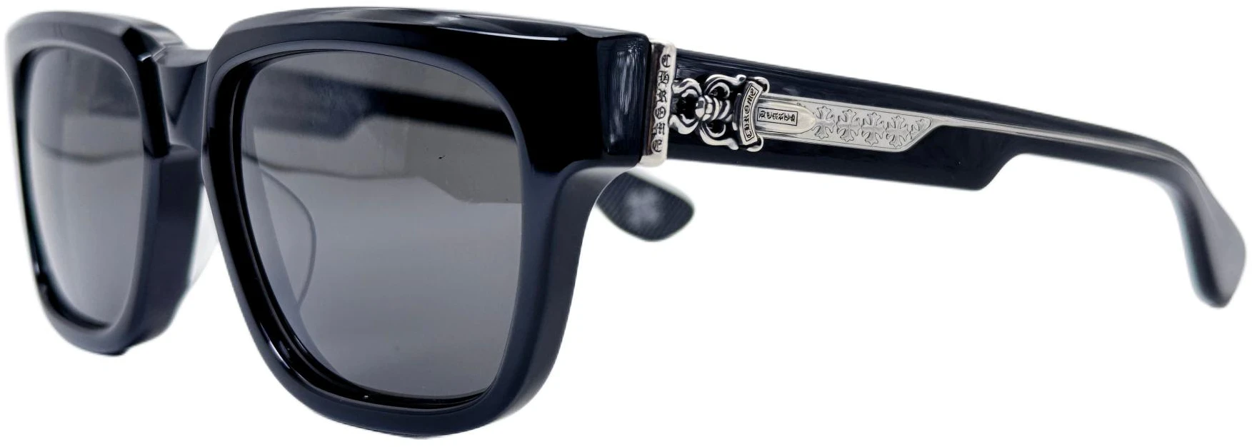 chrome-hearts-black-rectangle-sunglasses-unisex-with-metal-and-acetate-temples-box-officer-black