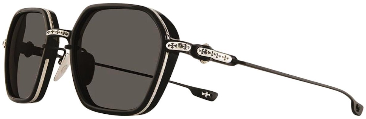 Chrome Hearts Butterfly Black Sunglasses with Logo, Unisex Couples Style. Danger-Zone-bk-bs-mbk Order Chrome Hearts Butterfly Black Sunglasses with Logo, Unisex Couples Style. Danger-Zone-bk-bs-mbk