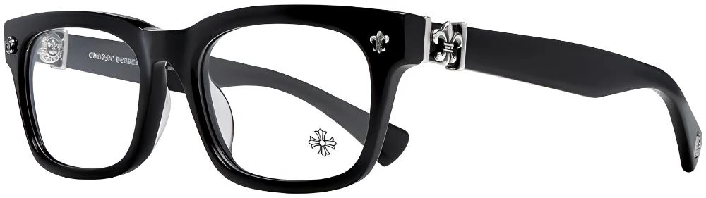 chrome-hearts-classic-square-optical-glasses-unisex-fashion-eyewear-gittin-any-a-bk