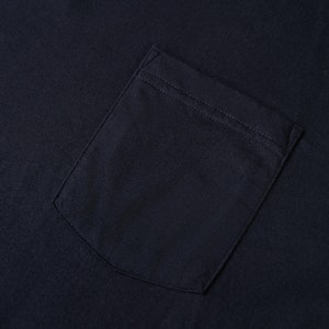 Chrome Hearts 經典文字黑色長袖圓領T恤 男女同款 CH-056 Purchase Chrome Hearts 經典文字黑色長袖圓領T恤 男女同款 CH-056