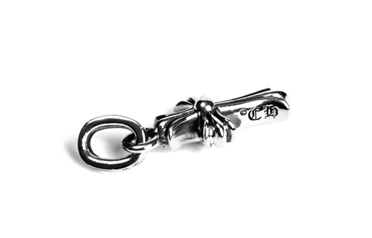 Purchase Colgante Chrome Hearts Cruz 925 Plata Unisex Diseño para Pareja - Plata. 204034612SLVXXX051