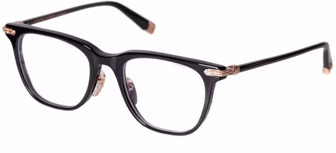 chrome-hearts-darlin-black-square-optical-eyeglasses-unisex-street-style-darlin-bk-18-kgp