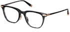 Buy Chrome Hearts Darlin Kacamata Hitam Square Unisex Gaya Street. DARLIN-BK-18KGP