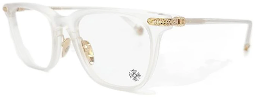 Chrome Hearts Darlin Kacamata Hitam Square Unisex Gaya Street. DARLIN-BK-18KGP Purchase Chrome Hearts Darlin Kacamata Hitam Square Unisex Gaya Street. DARLIN-BK-18KGP